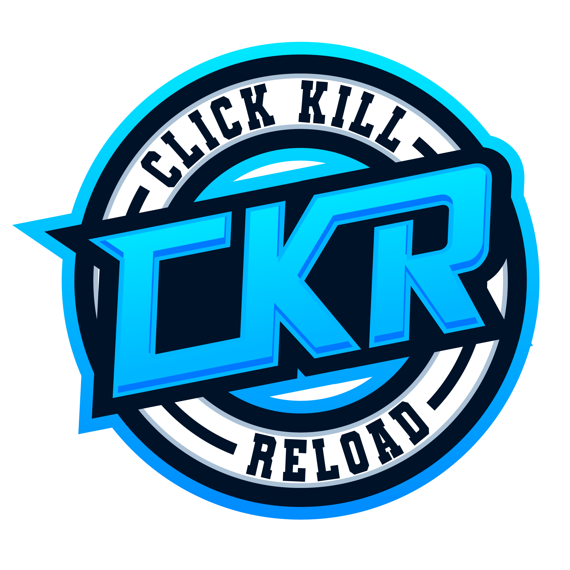 cKr Logo test